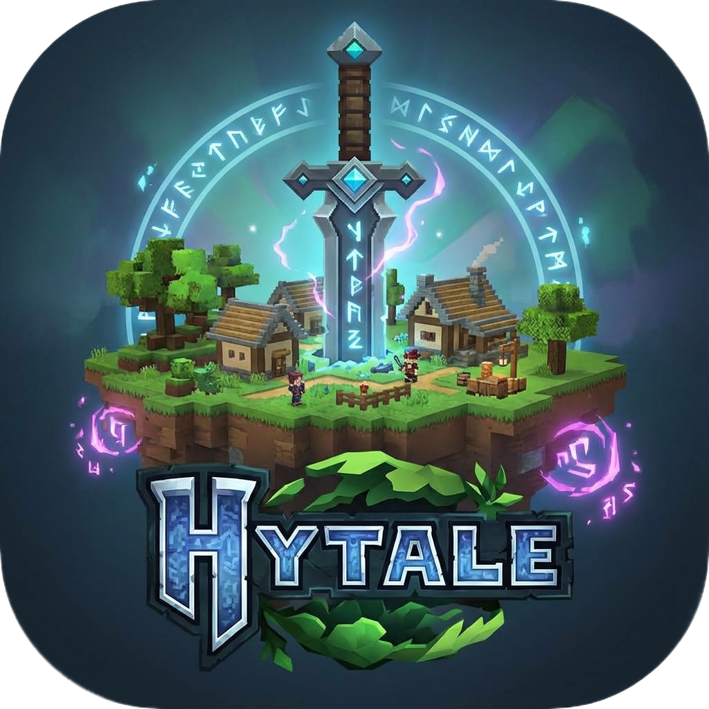 Hytale Launcher